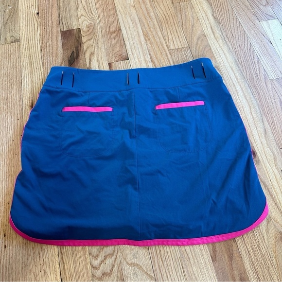 Nike Golf Tour Performance Skirt Sz 10 - Picture 13 of 15